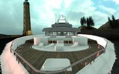 GTA IV Yacht